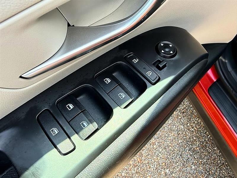 Hyundai Tucson  2022