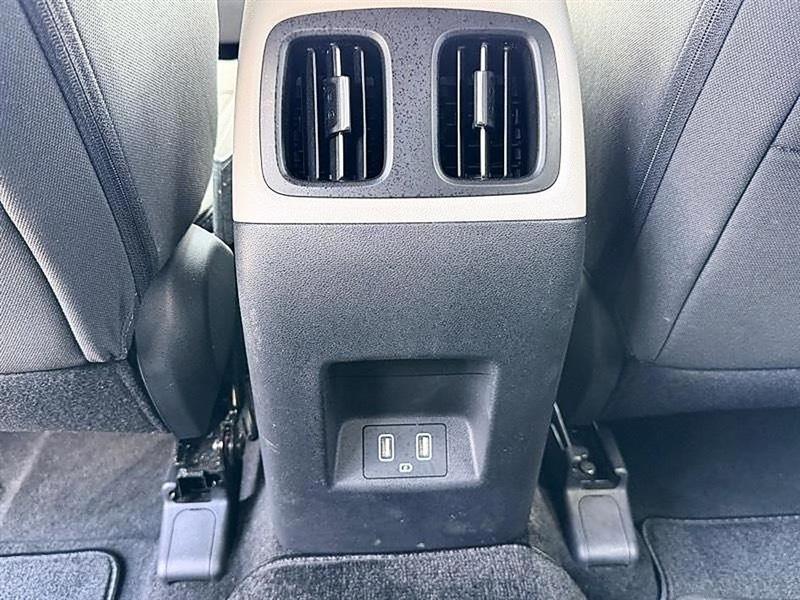 Hyundai Tucson  2022