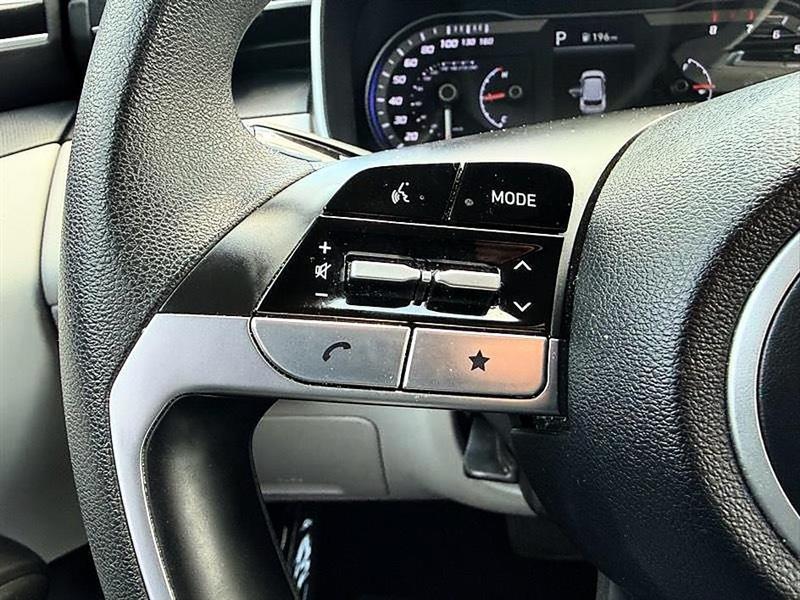 Hyundai Tucson  2022