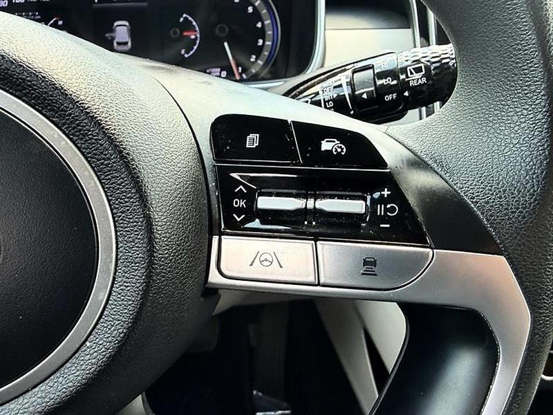 Hyundai Tucson  2022