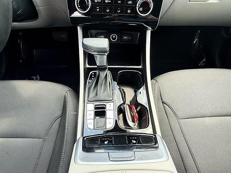 Hyundai Tucson  2022