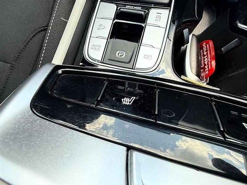 Hyundai Tucson  2022