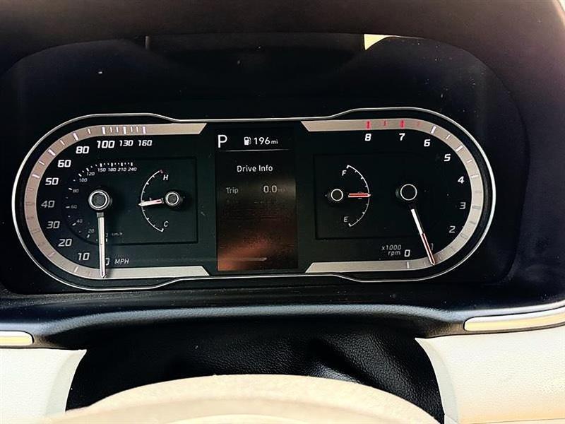 Hyundai Tucson  2022