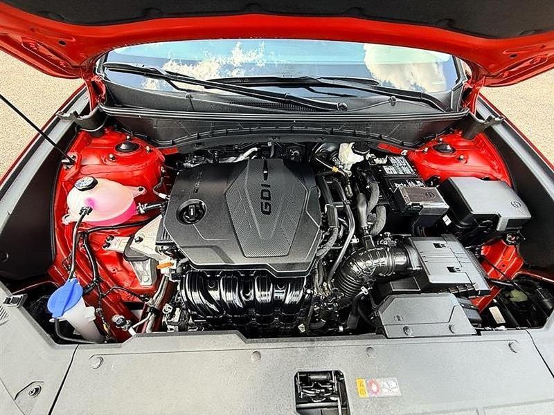 Hyundai Tucson  2022