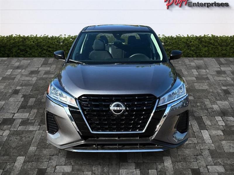 Nissan Kicks  2024
