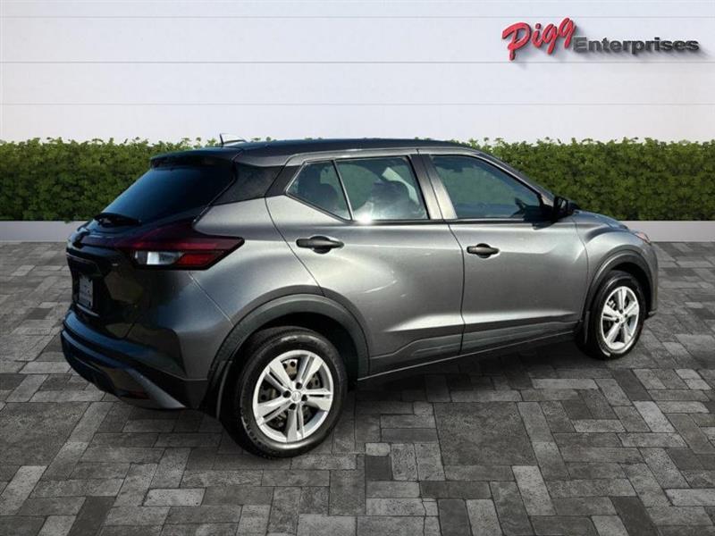 Nissan Kicks  2024