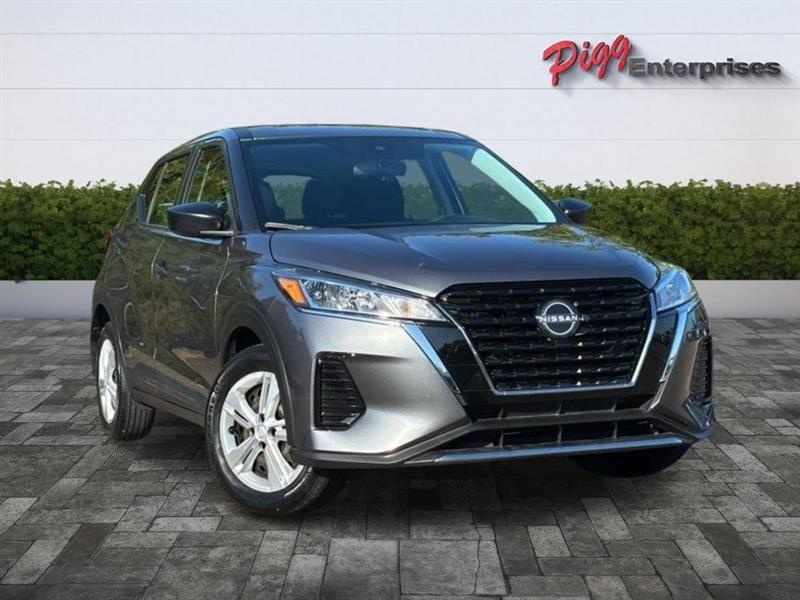 Nissan Kicks  2024
