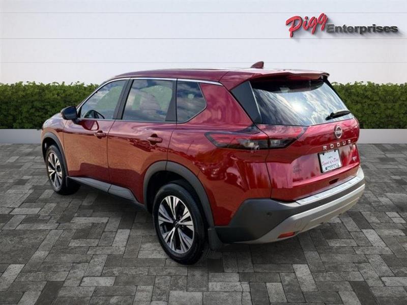 Nissan Rogue  2023