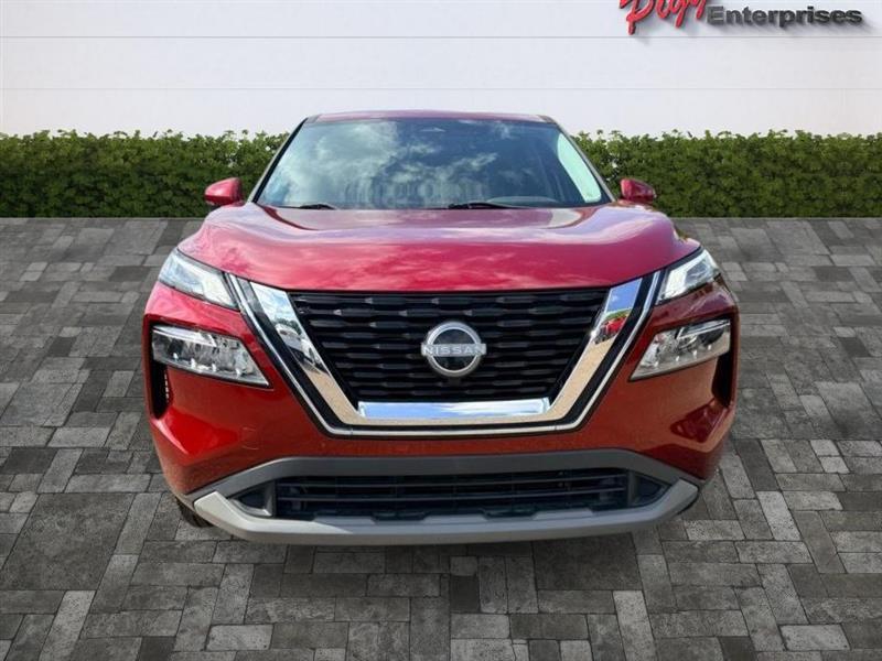 Nissan Rogue  2023