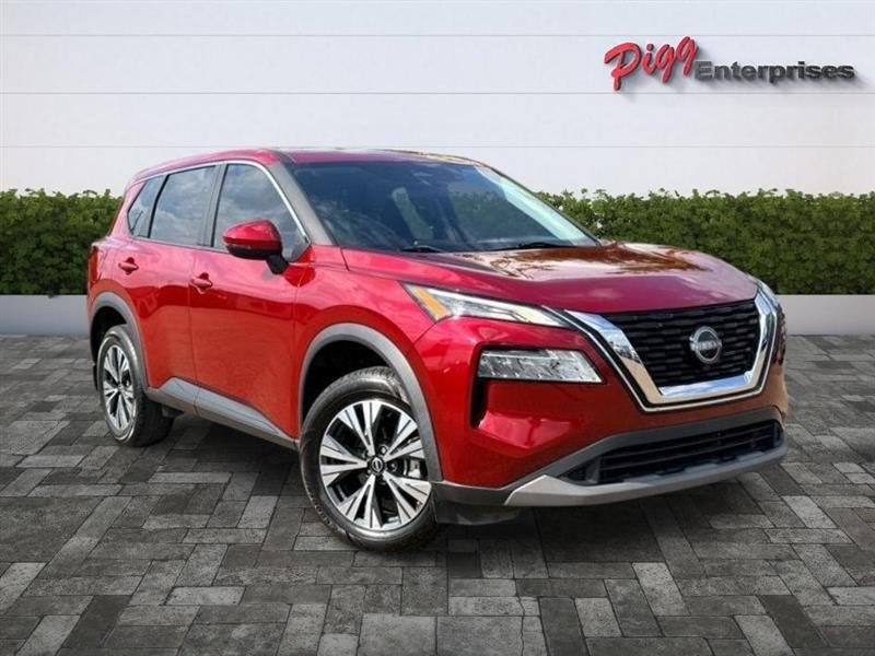 Nissan Rogue  2023