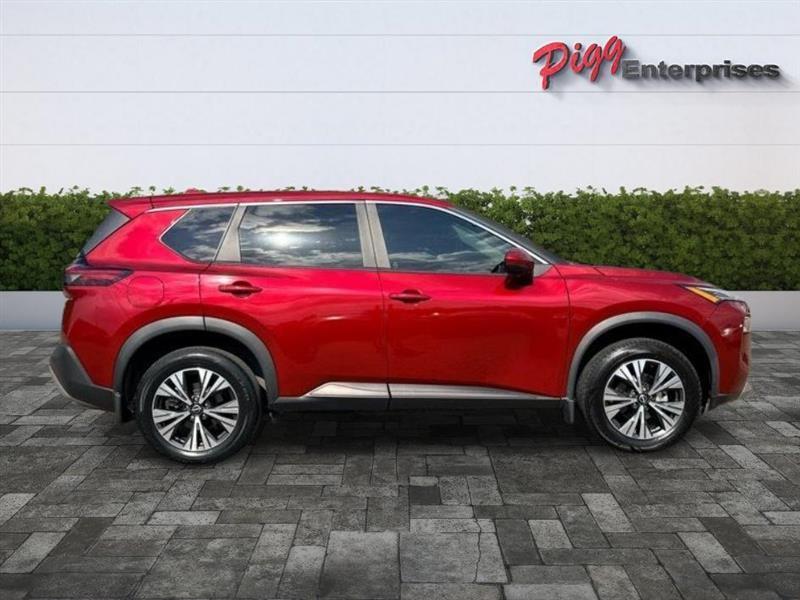 Nissan Rogue  2023