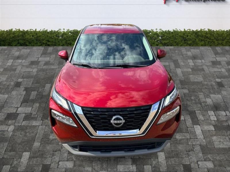 Nissan Rogue  2023