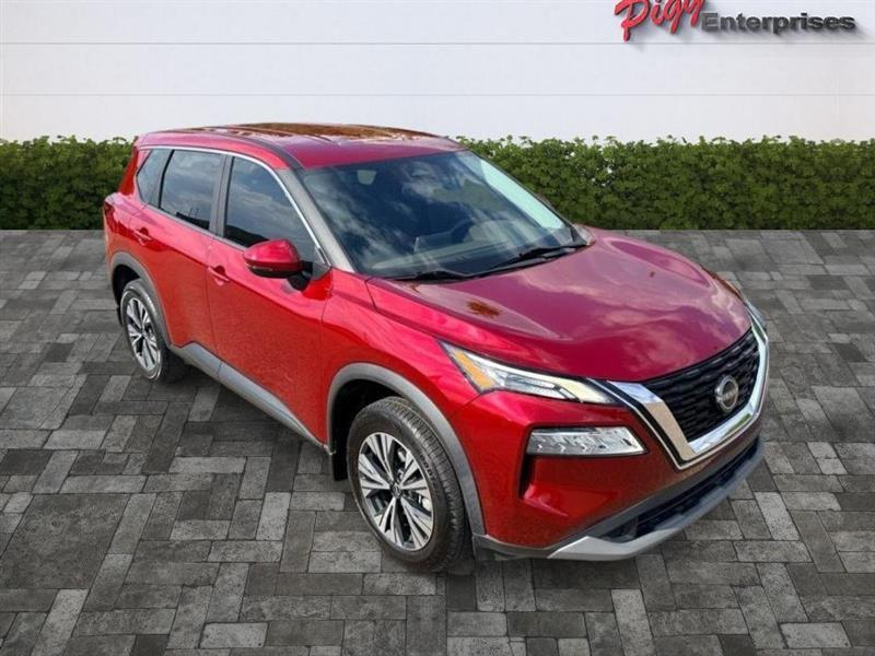 Nissan Rogue  2023