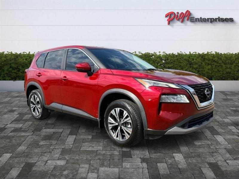 Nissan Rogue  2023