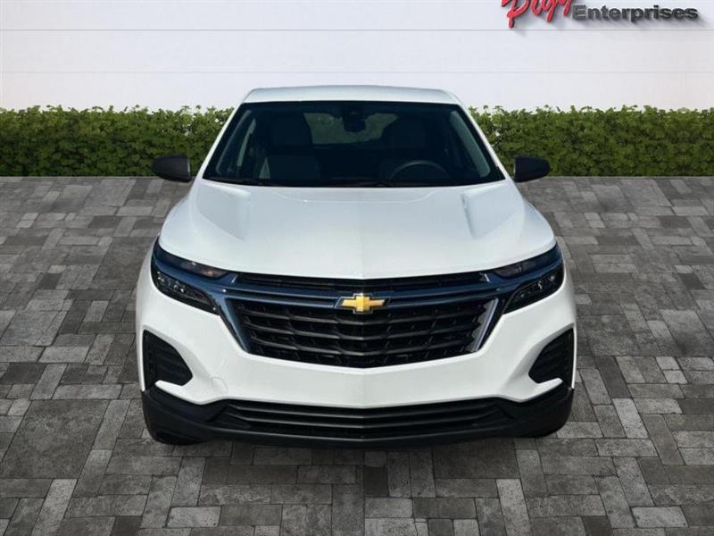 Chevrolet Equinox  2023