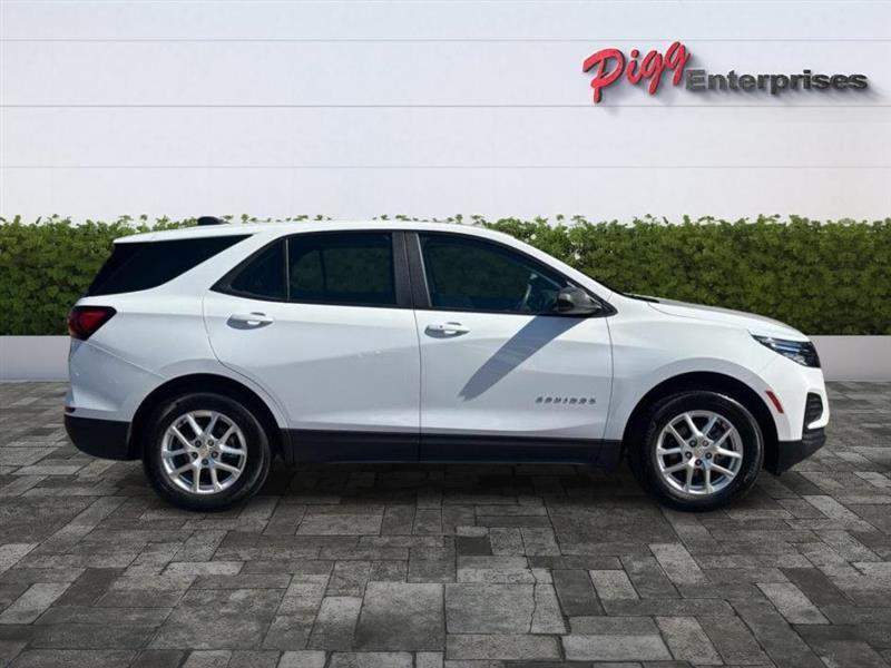 Chevrolet Equinox  2023