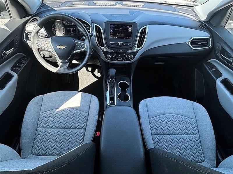 Chevrolet Equinox  2023