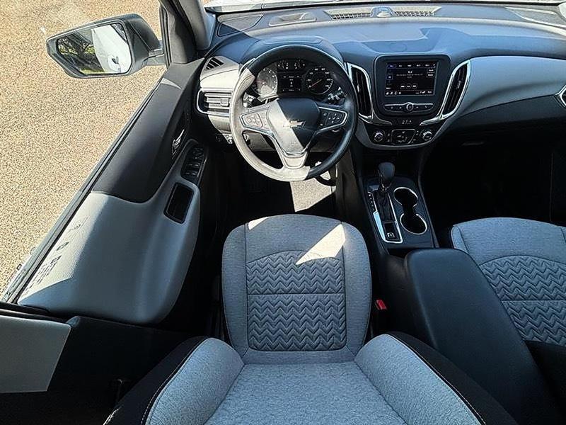 Chevrolet Equinox  2023