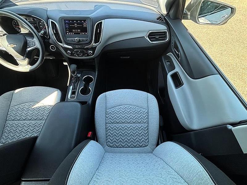 Chevrolet Equinox  2023