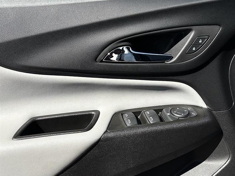 Chevrolet Equinox  2023