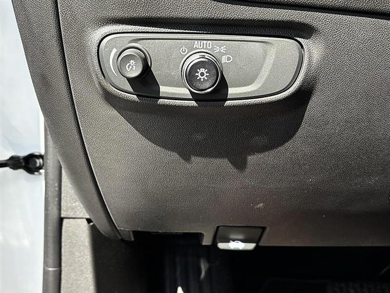 Chevrolet Equinox  2023