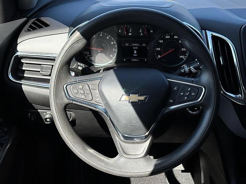 Chevrolet Equinox  2023