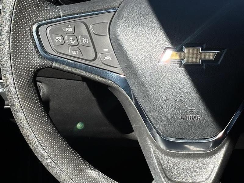 Chevrolet Equinox  2023