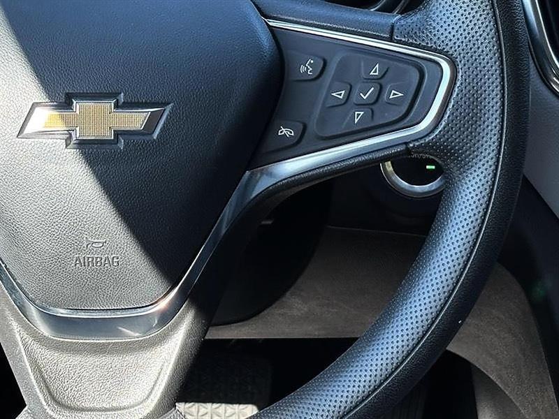 Chevrolet Equinox  2023