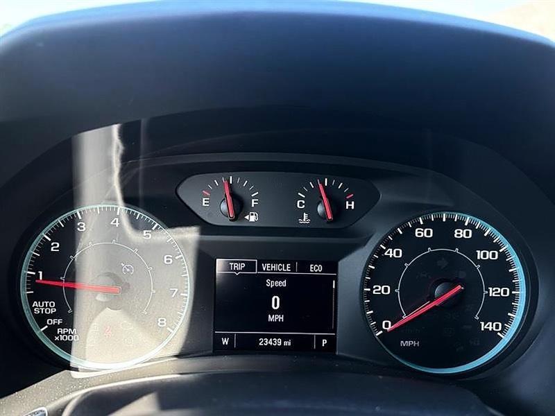 Chevrolet Equinox  2023