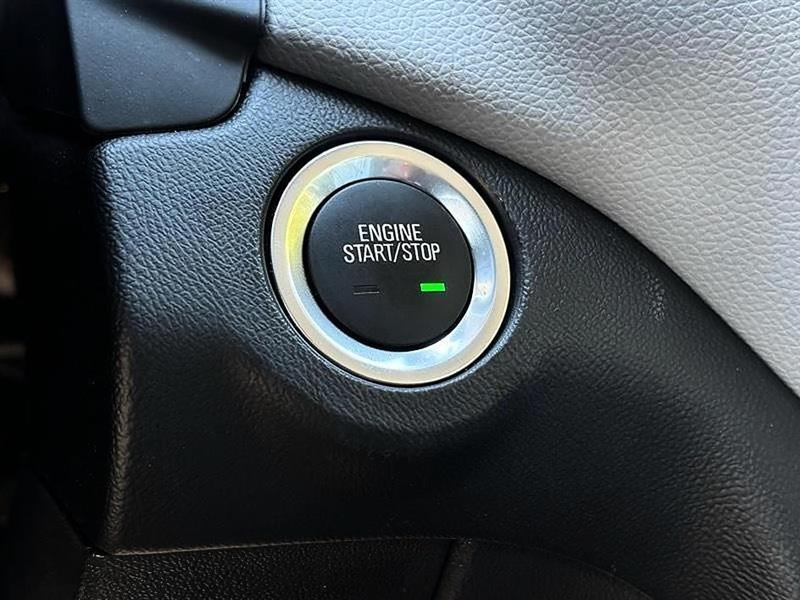 Chevrolet Equinox  2023