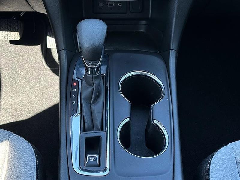 Chevrolet Equinox  2023