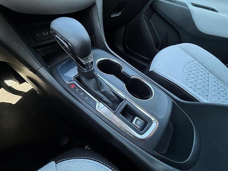 Chevrolet Equinox  2023