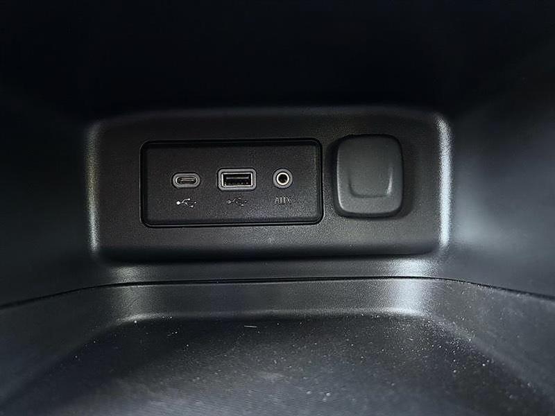 Chevrolet Equinox  2023