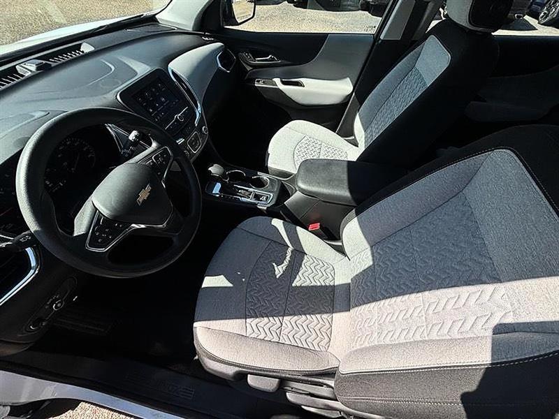 Chevrolet Equinox  2023