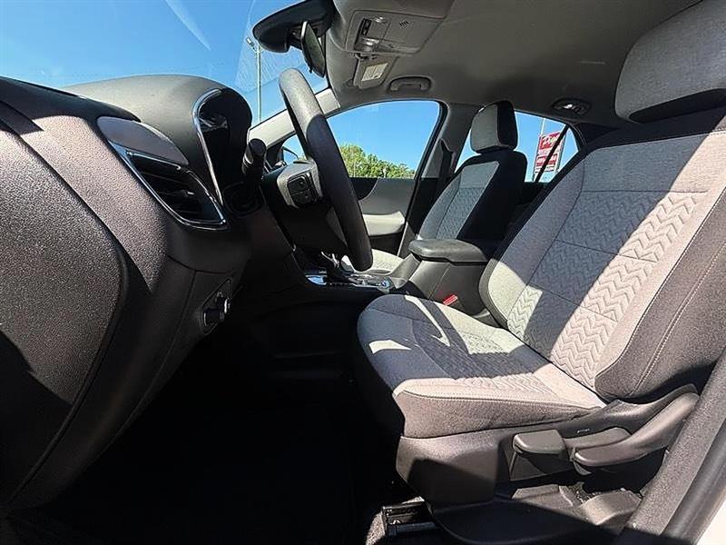 Chevrolet Equinox  2023