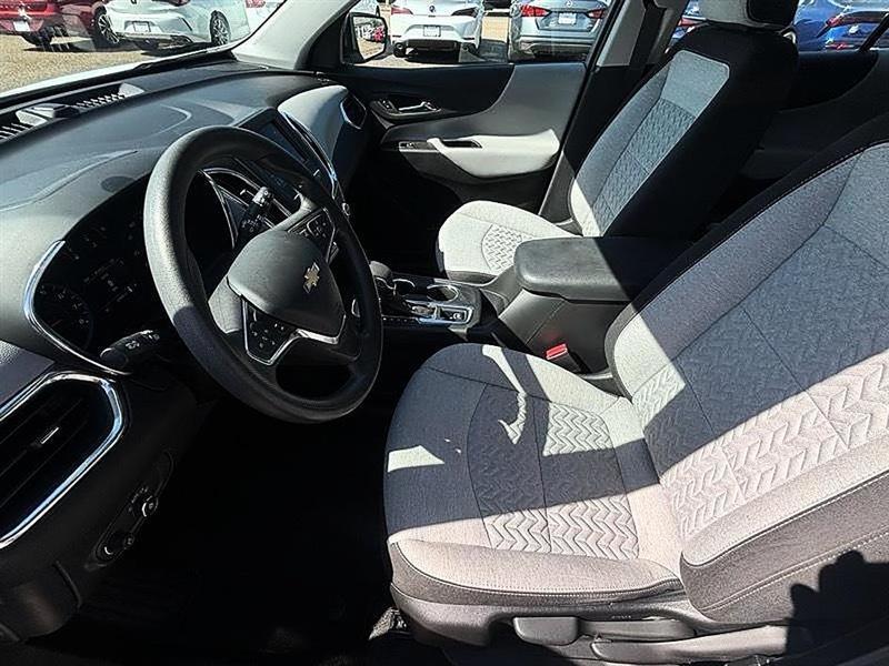 Chevrolet Equinox  2023