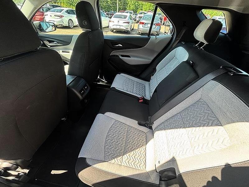 Chevrolet Equinox  2023