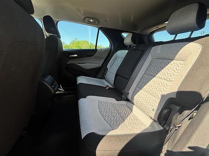 Chevrolet Equinox  2023