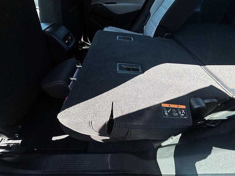 Chevrolet Equinox  2023