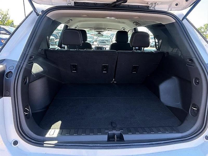 Chevrolet Equinox  2023