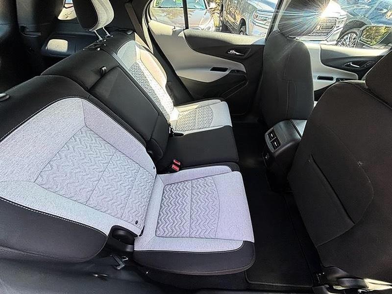 Chevrolet Equinox  2023