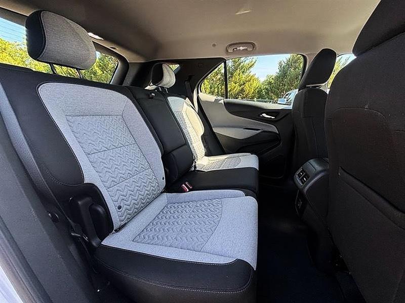 Chevrolet Equinox  2023