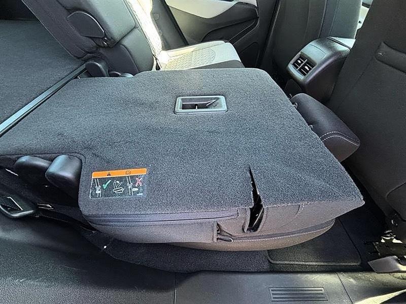 Chevrolet Equinox  2023