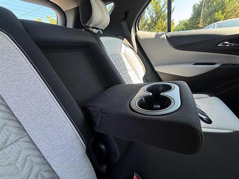 Chevrolet Equinox  2023