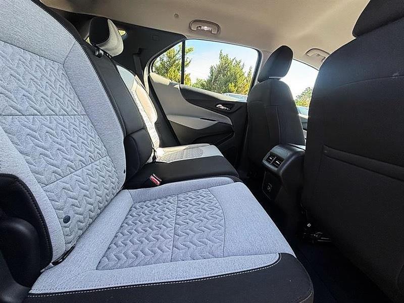 Chevrolet Equinox  2023