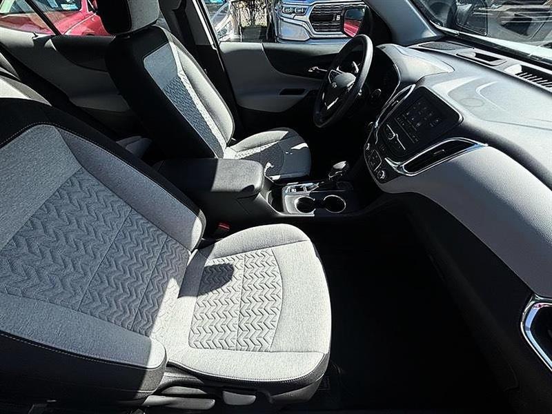 Chevrolet Equinox  2023