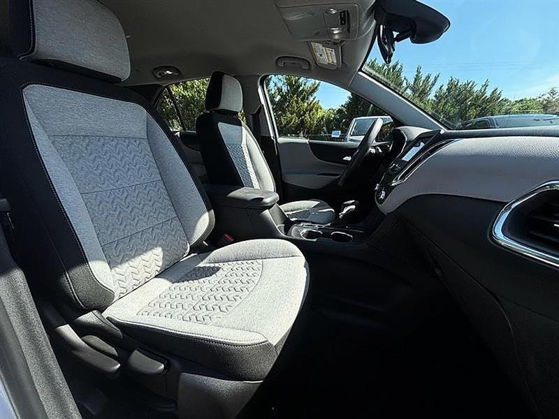 Chevrolet Equinox  2023