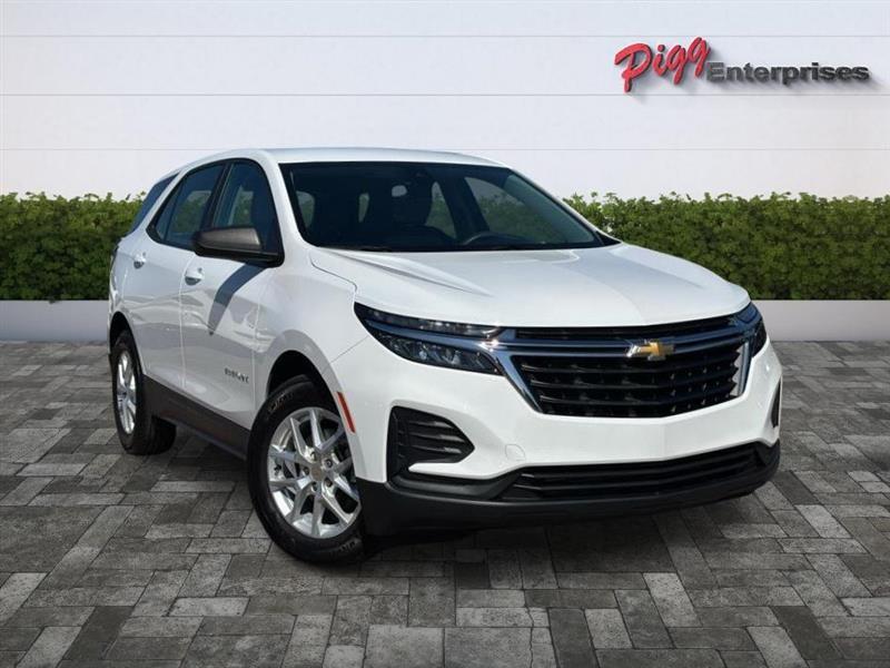 Chevrolet Equinox  2023