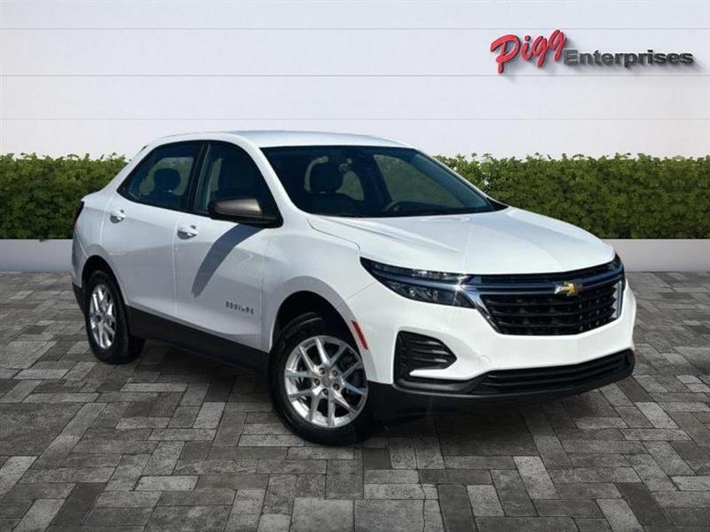 Chevrolet Equinox  2023