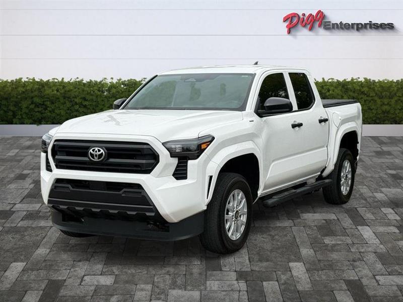Toyota Tacoma  2024